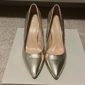 Industry Metallic Pumps
